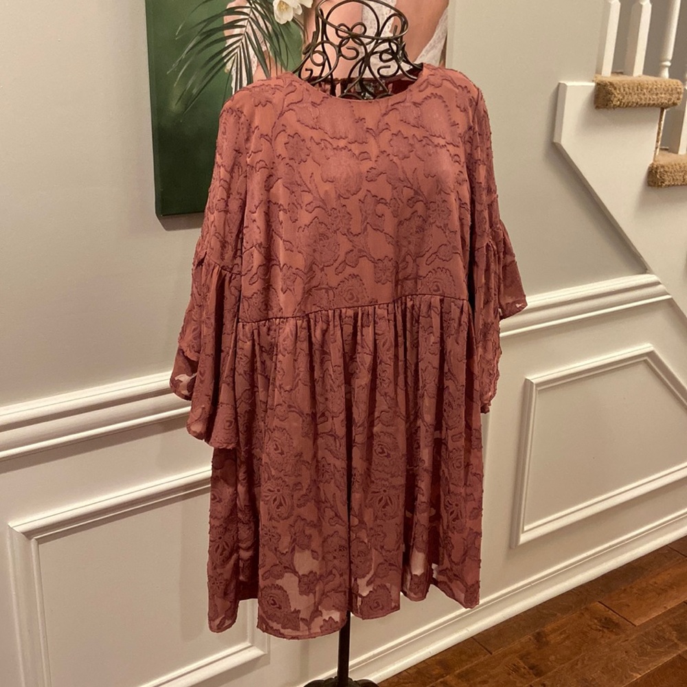 Dress/Tunic